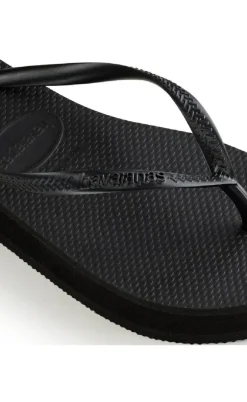 Havaianas Klipklappere - Slim - Black
