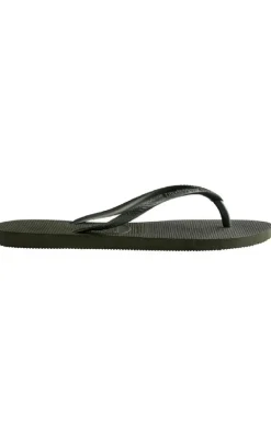 Havaianas Klipklappere - Slim - Olive Green