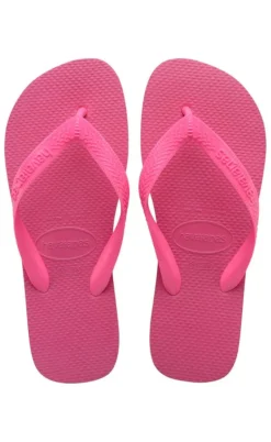 Havaianas Klipklappere - Top - Pink Flux