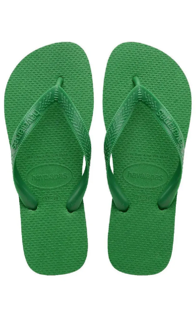 Havaianas Klipklappere - Top - Green