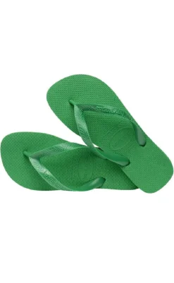 Havaianas Klipklappere - Top - Green