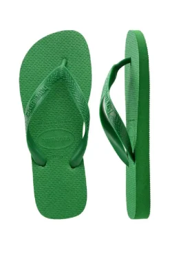 Havaianas Klipklappere - Top - Green