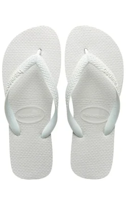 Havaianas Klipklappere - Top - White