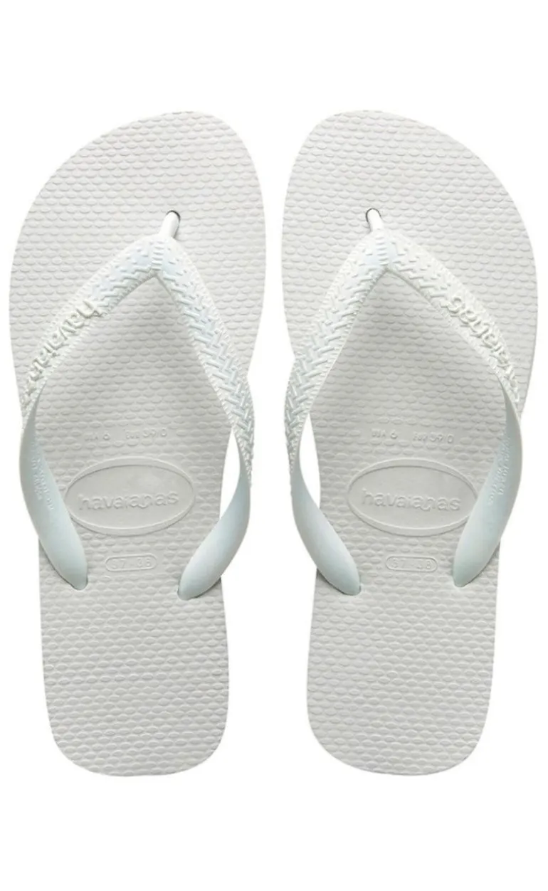 Havaianas Klipklappere - Top - White