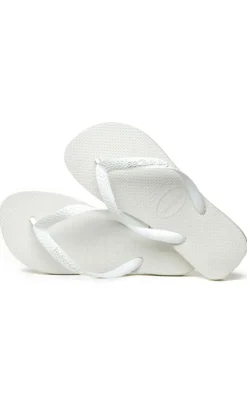 Havaianas Klipklappere - Top - White