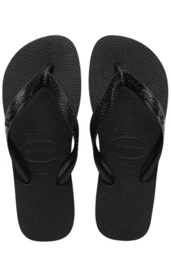 Havaianas Klipklappere - Top - Black