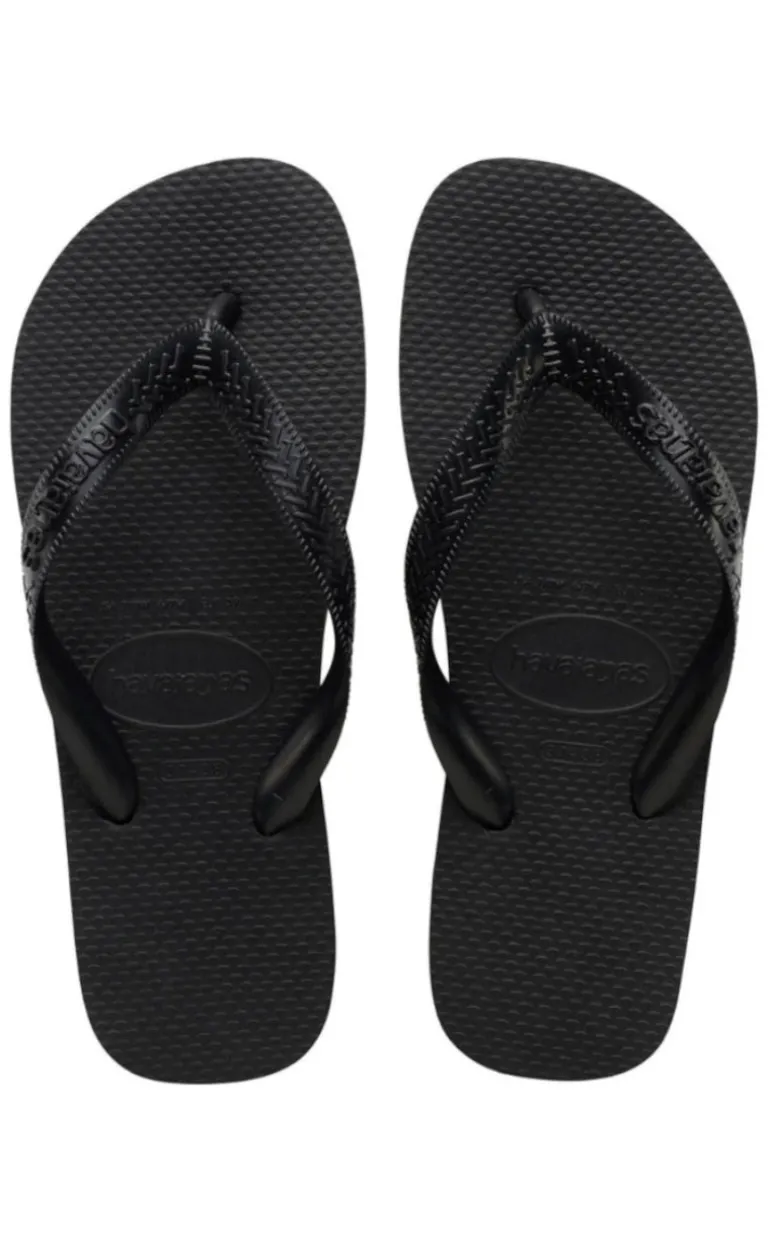 Havaianas Klipklappere - Top - Black