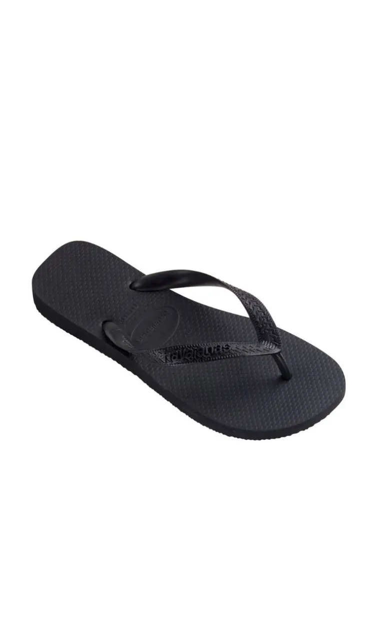 Havaianas Klipklappere - Top - Black