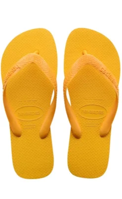 Havaianas Klipklappere - Top - Pop Yellow