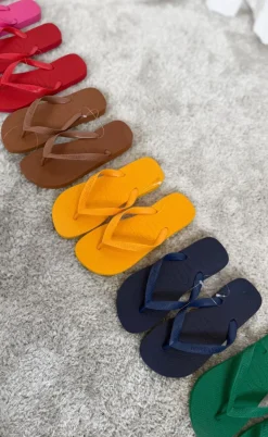 Havaianas Klipklappere - Top - Pop Yellow