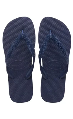 Havaianas Klipklappere - Top - Navy Blue