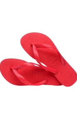 Havaianas Klipklappere - Top - Ruby Red