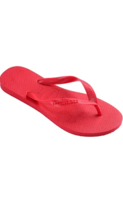 Havaianas Klipklappere - Top - Ruby Red