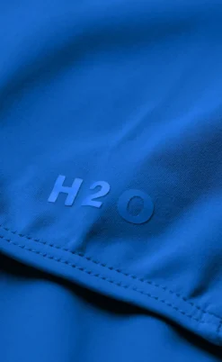 H2O Badedragt - Tornø Swim - King Blue