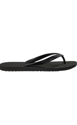 H2O Badesandal - Flip Flop - Black