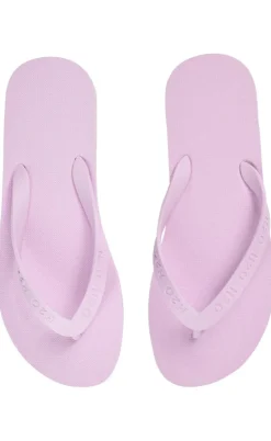 H2O Badesandal - Flip Flop - Light Pink