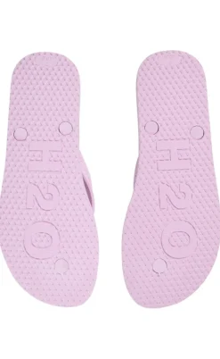 H2O Badesandal - Flip Flop - Light Pink
