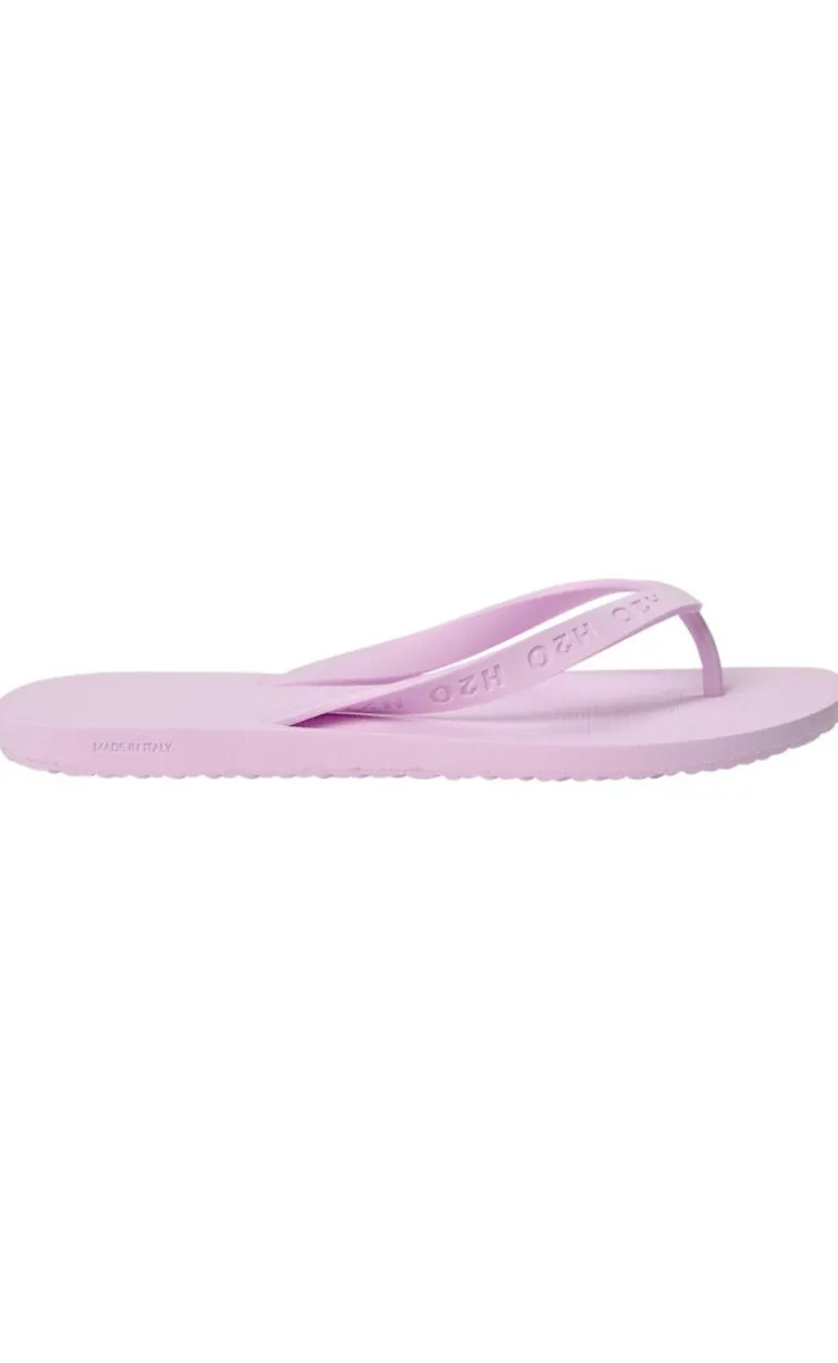 H2O Badesandal - Flip Flop - Light Pink
