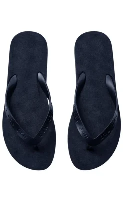 H2O Badesandal - Flip Flop - Navy