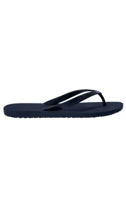 H2O Badesandal - Flip Flop  - Navy