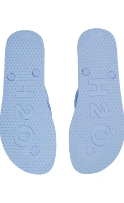 H2O Badesandal - Flip Flop - Pastel Blue