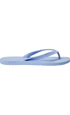 H2O Badesandal - Flip Flop - Pastel Blue