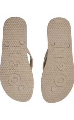 H2O Badesandal - Flip Flop - Oak