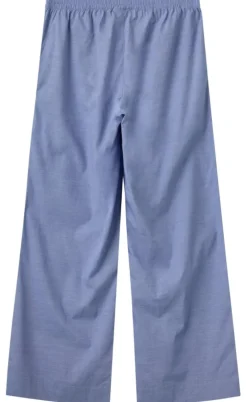 H2O Bukser - Rønne Essential - Blue