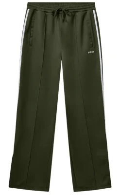 H2O Bukser - Tracksuit - Thyme Army