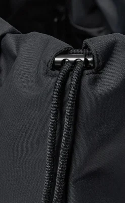 H2O Fagerholt Taske - 2.0 Bag - Black