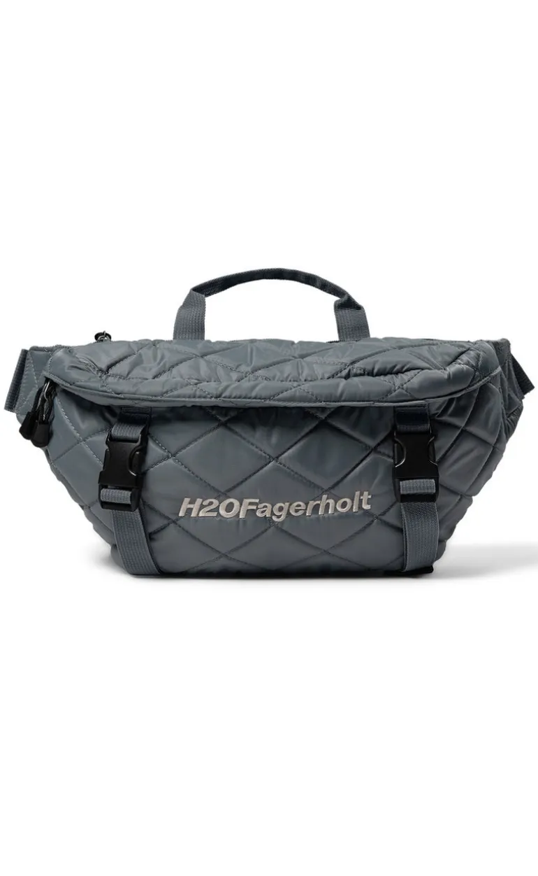 H2O Fagerholt Taske - Close Market - Arcus Cloud