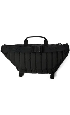 H2O Fagerholt Taske - Go 2 - Black