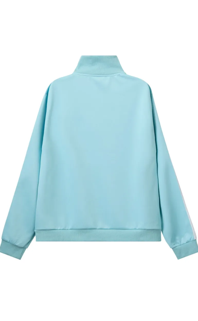 H2O Jakke - Tracksuit - Aqua