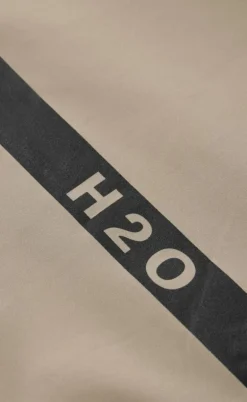 H2O Regnsæt - Bornholm - Warm Grey