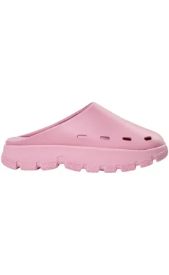 H2O Sandal - Closed trek - Flamingo