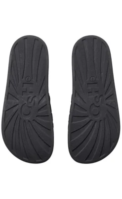 H2O Sandal - Resort Trek - Black