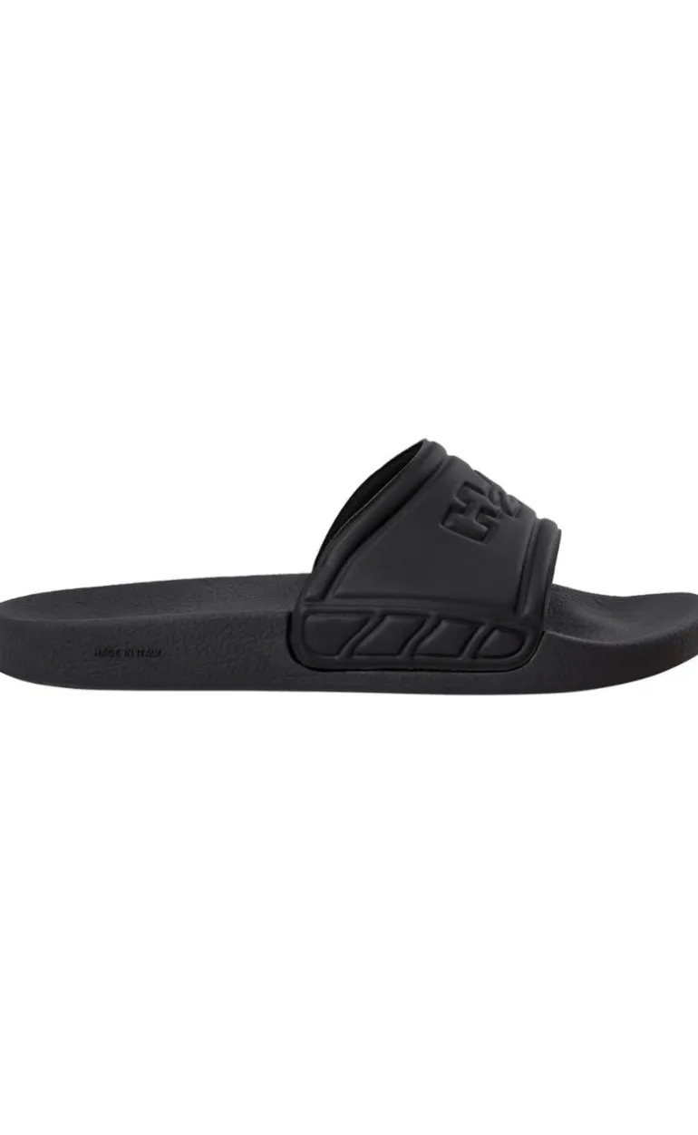 H2O Sandal - Resort Trek - Black