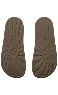 H2O Sandal - Resort Trek - Dark Olive