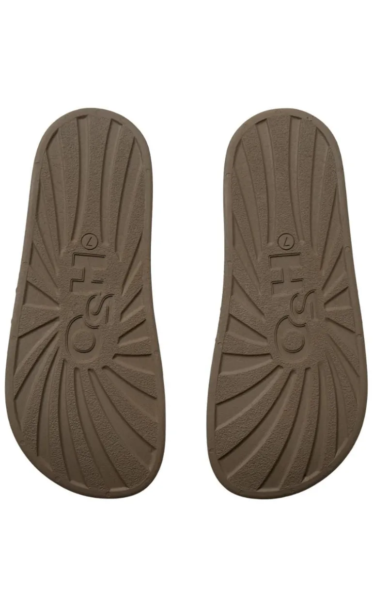 H2O Sandal - Resort Trek - Dark Olive