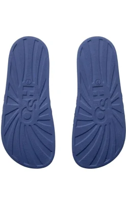 H2O Sandal - Resort Trek - Indigo Blue