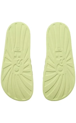 H2O Sandal - Resort Trek - Lime