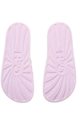 H2O Sandal - Resort Trek - Light Pink