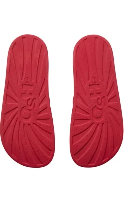 H2O Sandal - Resort Trek - Ruby Red