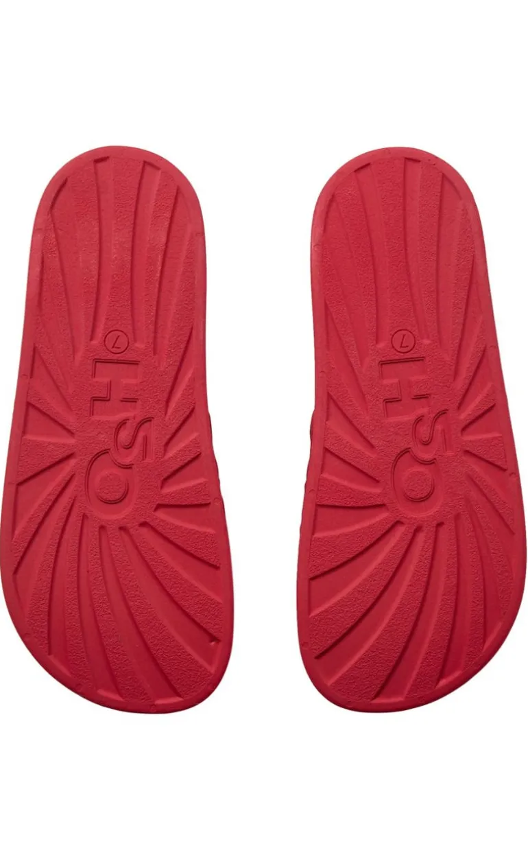 H2O Sandal - Resort Trek - Ruby Red