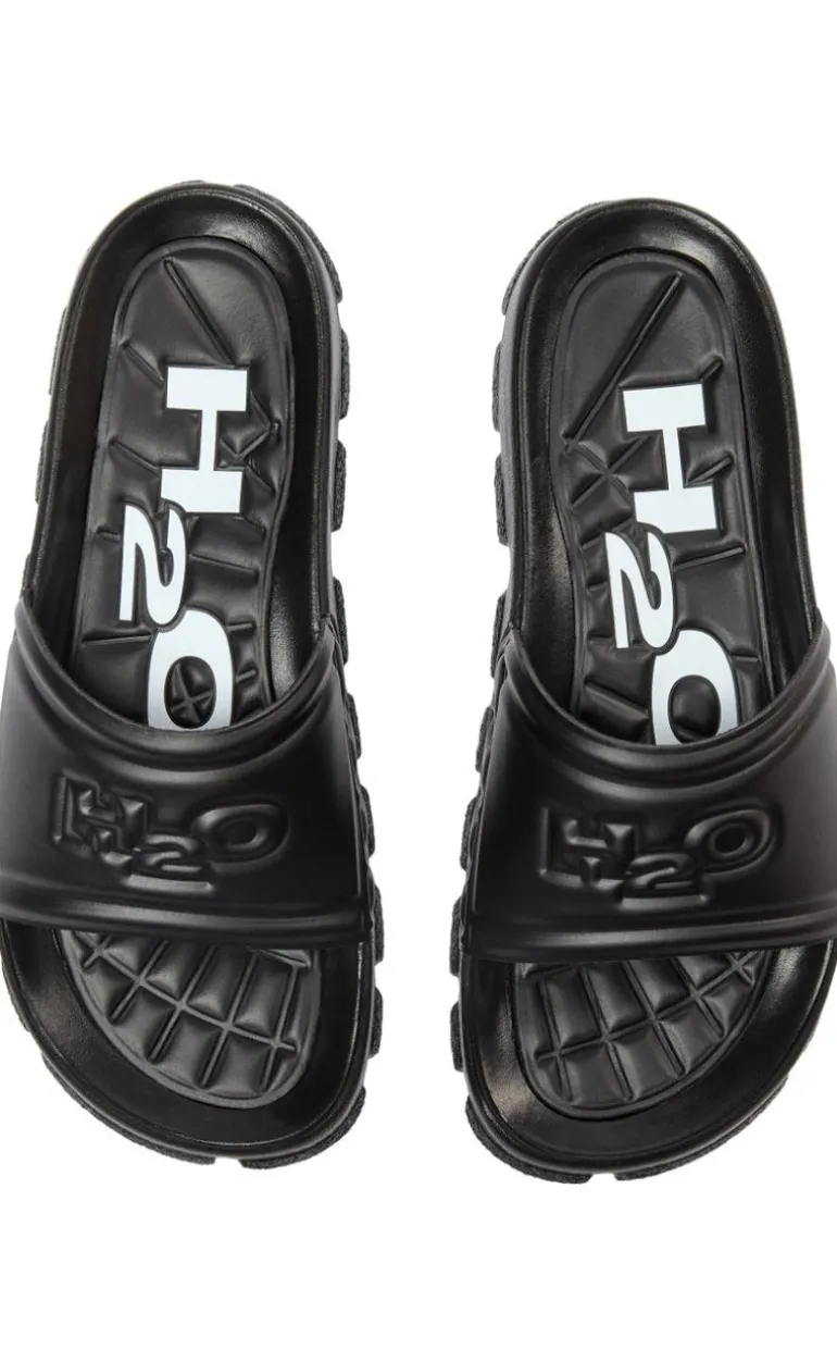 H2O Sandal - Trek - Black