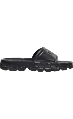 H2O Sandal - Trek - Black