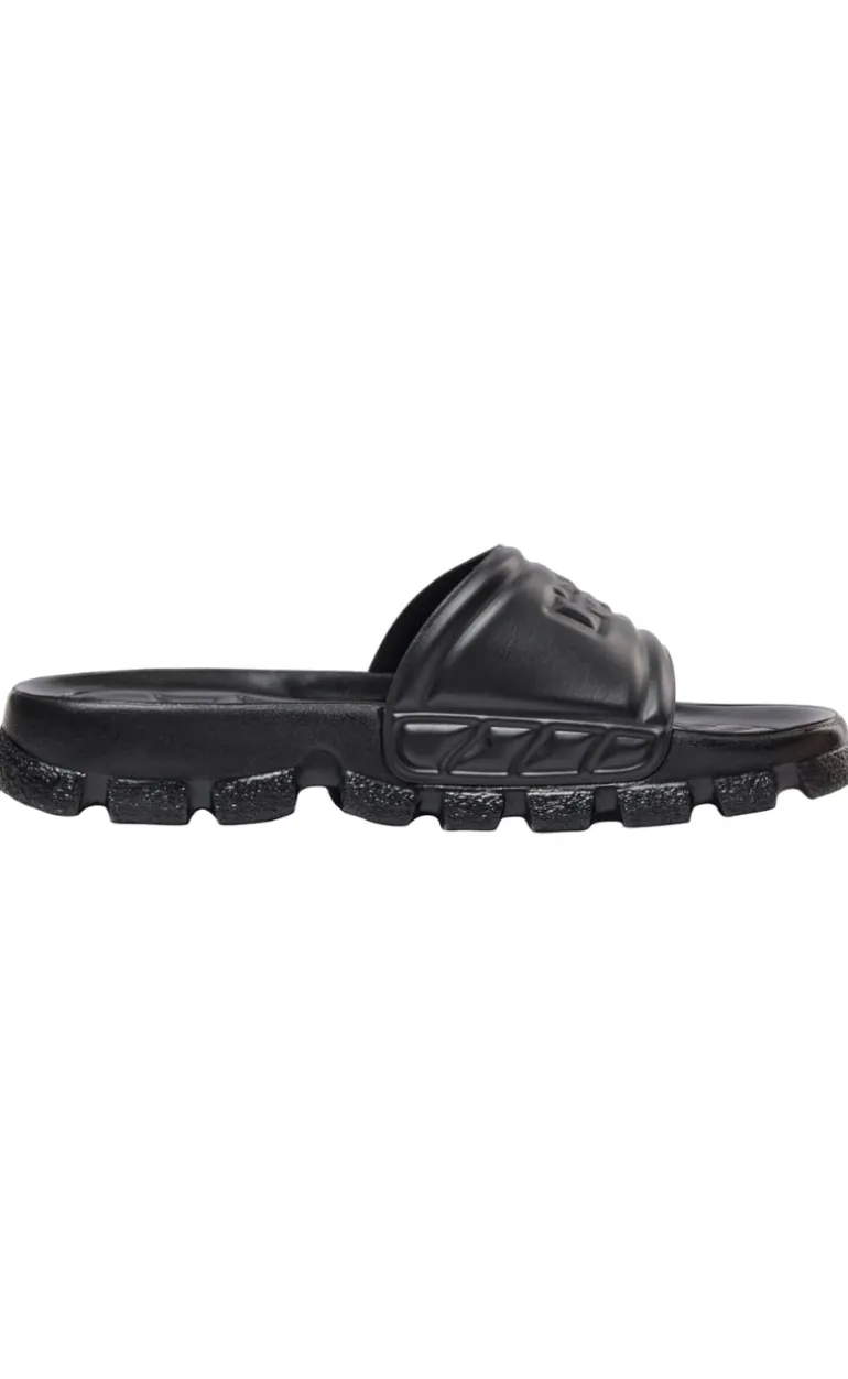 H2O Sandal - Trek - Black