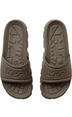 H2O Sandal - Trek - Dark Olive