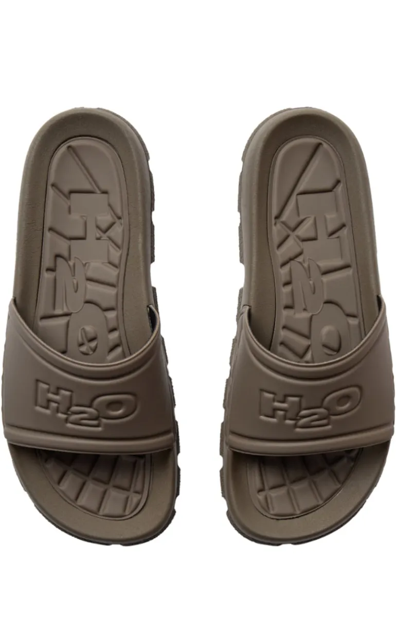 H2O Sandal - Trek - Dark Olive