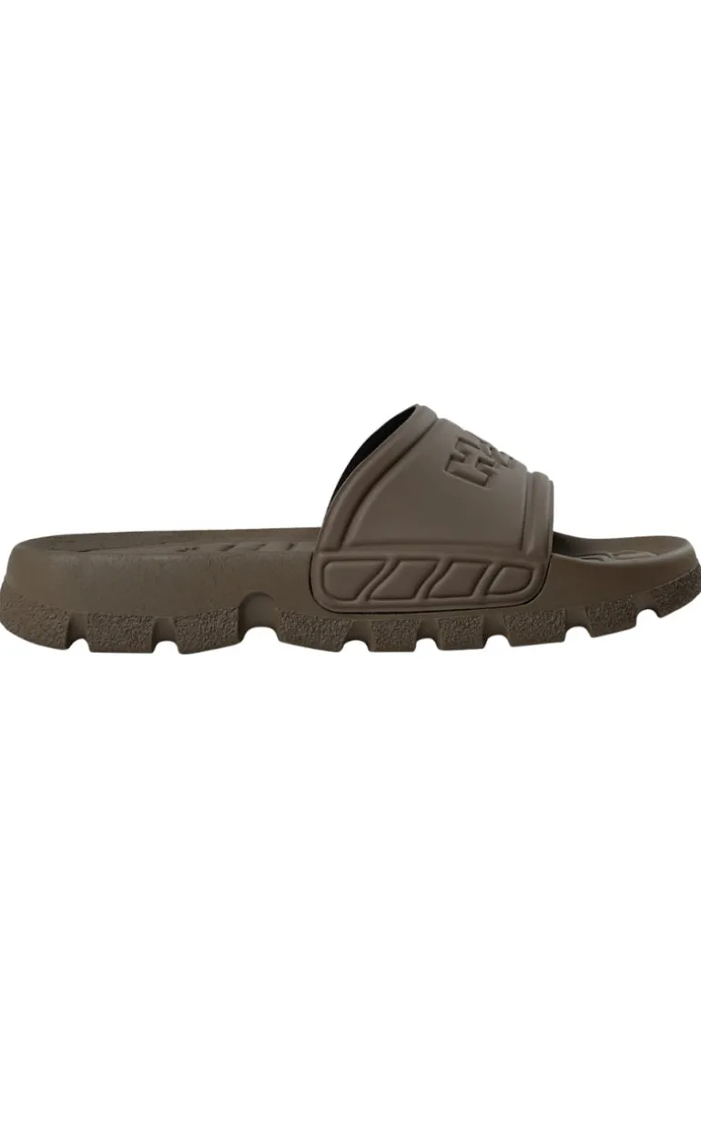 H2O Sandal - Trek - Dark Olive